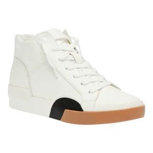 DV by Dolce Vita White High-Top Sneakers